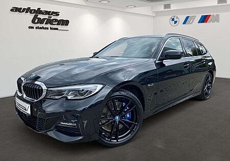 BMW 330 e xDrive Touring M Sport Head-Up HiFi DAB