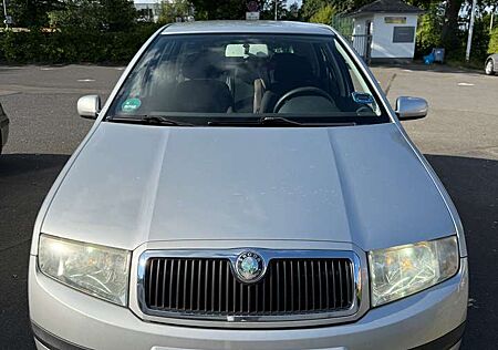 Skoda Fabia Ambiente