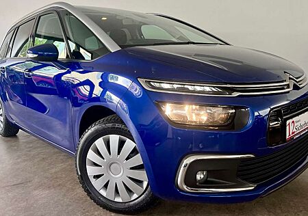 Citroën Grand C4 Picasso Citroen /Spacetourer,AHK,7Sitzer,Kamera,