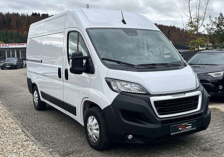 Peugeot Boxer 335 L2H2 Premium BlueHDi 165 Stop