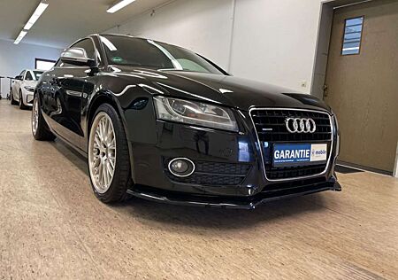 Audi A5 Coupe 3.0 TDI quattro S-Line