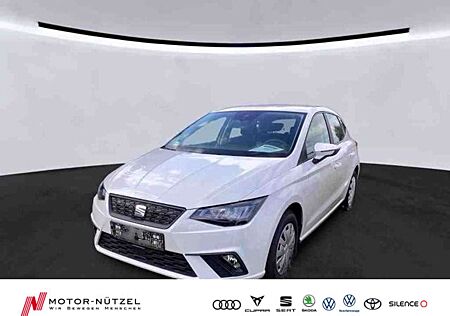Seat Ibiza 1.0 REFERENCE LED+BT+DAB+SHZ+PDC+NSW+KLIMA