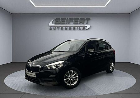 BMW 216d 216 Active Tourer / NAVI / Driv.+Park.Ass. /