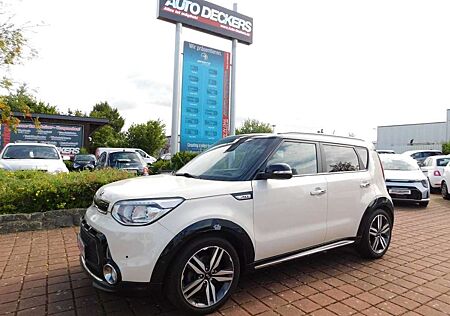 Kia Soul 1,6 GDI Spirit Kamera SHZ PDC AHK