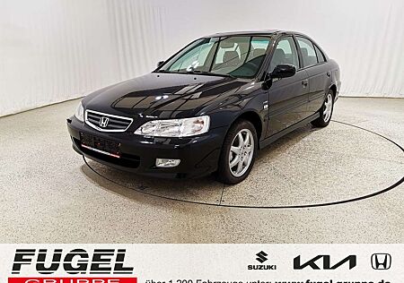 Honda Accord gebraucht kaufen Honda Accord 2.3 CL3|Klima|Cruise |Navi