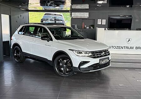 VW Tiguan Volkswagen 2.0 TDI DSG*4M*Kamera*Pano*ACC*Virtual
