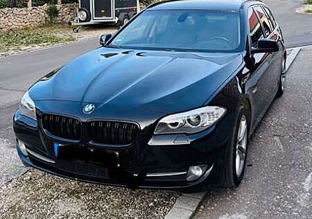 BMW 520d 520 Touring Sport-Aut.