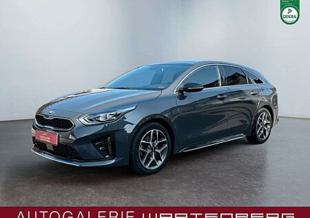 Kia Pro_ceed ProCeed / pro_cee'd ProCeed GT-Line//NAIV//LED//SHZ//ACC//CAM//RDK//
