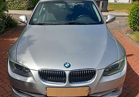 BMW 325i 325 Coupe Aut.