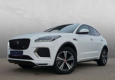 Jaguar E-Pace P300e AWD Automatikgetriebe R-Dynamic S