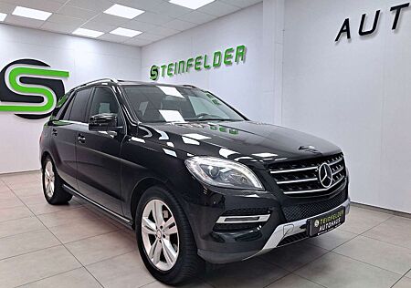 Mercedes-Benz ML 350 CDI BlueTec / S-DACH / LED / SHZ / DISTR