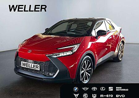 Toyota C-HR 2.0 Plug-in-Hybrid Teamplayer *Technik Paket*el. H