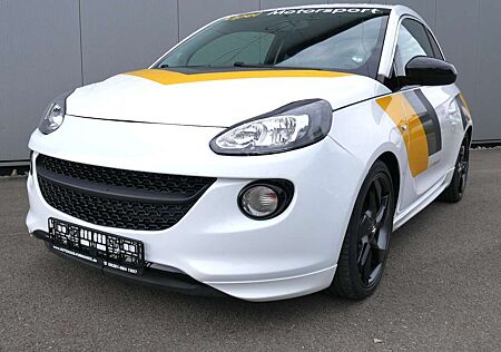 Opel Adam 1.4 Slam Motorsport-Edition