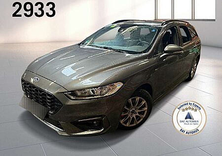 Ford Mondeo Turnier 2.0 EcoBlue ST-Line Navi KeyLess