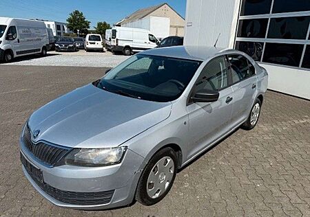Skoda Rapid /Spaceback 1.2 TSI Active*Kima*PDC*RCD