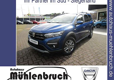 Dacia Jogger TCe 100 ECO-G Comfort