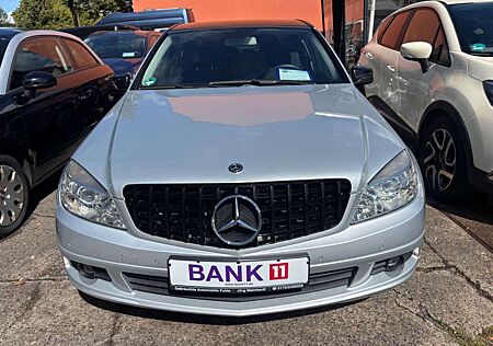 Mercedes-Benz C 220 C -Klasse Lim. CDI BlueEfficiency