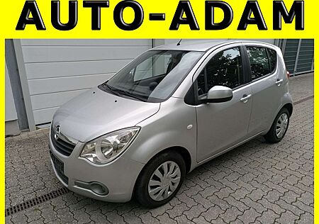 Opel Agila B 1.2 Edition*Klima*Automatikgetriebe*