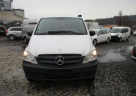 Mercedes-Benz Vito 116 CDI Allrad