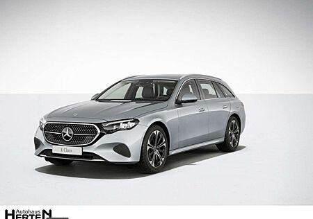 Mercedes-Benz E 300 T de+AVANTGARDE+AHK+KEYLESS+R-KAMERA+LED+