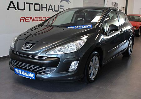 Peugeot 308 Sport 1,6