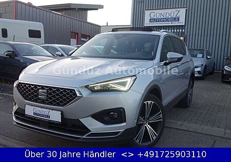 Seat Tarraco 2.0 TDI SCR DSG Xcellence*PANO*20"ALU*LE