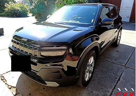 Jeep Avenger T-GDI*Altitude*Navi*Kamera*ACC*Shz*JBL