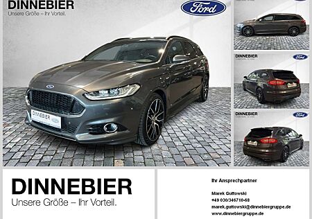 Ford Mondeo ST-Line ACC CAM LED