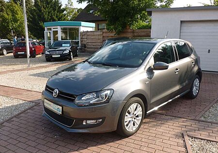 VW Polo Volkswagen V Life DSG/Klima/Bi-Xenon/PDC/Navi/BT