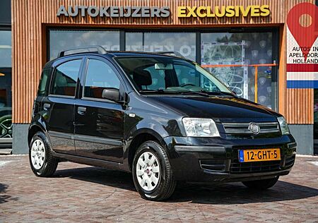 Fiat Panda 1.2 Edizione Cool klima Radio/CD Centrale