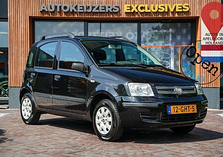 Fiat Panda 1.2 Edizione Cool klima Radio/CD Centrale