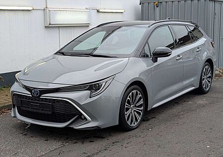 Toyota Corolla Touring Sports 1.8 Hybrid BusinessEd