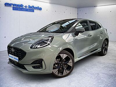 Ford Puma 1.0 EcoBoost Hybrid Aut. ST-LINE X *ACC*LED*