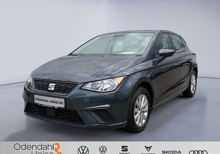 Seat Ibiza Style Beats 1.0 TSI 5 - Gang KLIMA / FULL LI