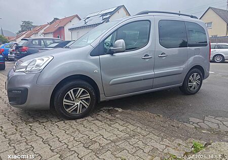 Citroën Berlingo Citroen Shine,HU/AU 02/27 KD Neu,Zahnriemen&WaPu09/22,AHK