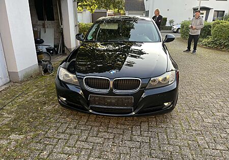 BMW 318i 318