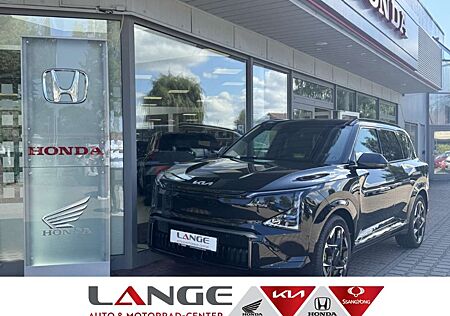 Kia EV5 AWD GT Bidir. Laden El. Panodach Klimasitze 360 Ka