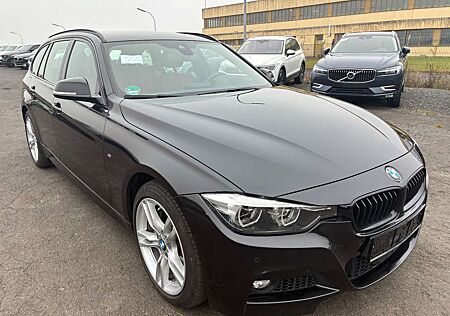 BMW 335 d Touring xDrive M Sport Shadow Kamera ACC