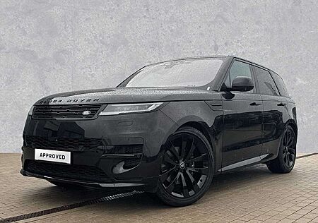 Land Rover Range Rover Sport Diesel D350 Autobiography 23' / AHK