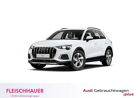 Audi Q3 35 TFSI advanced Navi+LED+Kamera+Sound+App+Acc+ele