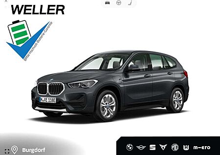 BMW X1 xDrive25e Advantage LED Navi DA PA RFK SHZ PDC