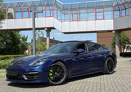 Porsche Panamera 4 E-Hybrid/ GARANTIE/SOFTCL/MATRIX/VOLLVOLL