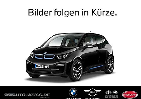 BMW i3 120Ah SPORT+NAVI+ACC+LED+PDC+SHZ+CAM+DAB+HIFI