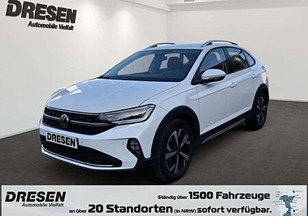 VW Taigo Volkswagen 1.0 TSI Style Navi Digitales Cockpit LED Apple Car