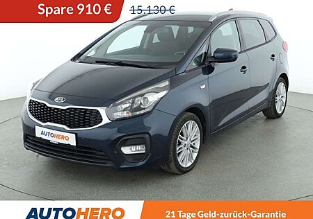 Kia Carens 1.7 CRDi Dream Team *NAVI*TEMPO*CAM*PDC*SHZ*