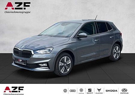 Skoda Fabia 1.0 TSI Style ALU+LED+SMART LINK+TEMPOMAT