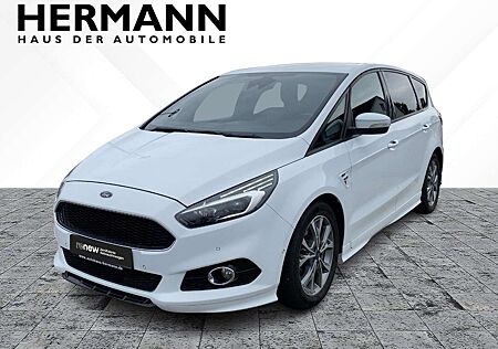 Ford S-Max 2.0 TDCi ST-Line AHK*CAM*LED*NAVI*SHZ*SYNC