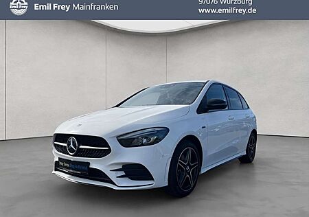 Mercedes-Benz B 250 B-Klasse