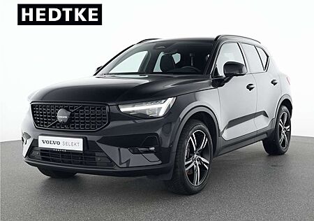 Volvo Andere gebraucht kaufen Volvo Others XC40 B4 Ultra Black Edition 20"+PIXEL-LED+360°