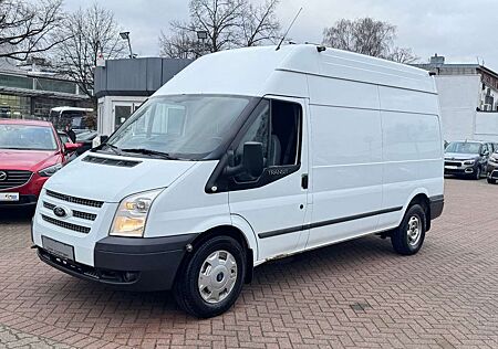Ford Transit Kasten FT 350 HOCH & LANG KLIMA H.REGALE